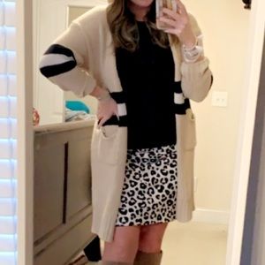 goodnight macaroon sweater